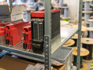 Disciplines_Elektr besturing-PLC progr_Machinebesturing_elektro materiaal
