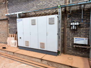Producten_Elektr Installatie-Machinebestur_Besturingkasten-Panelenbouw_besturingskast gereed