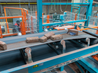 Producten_Intern Transport_Transportbanden_trogband