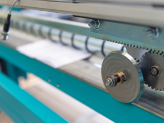 Producten_Palletiseren_Papierdispenser_close up papierdispenser