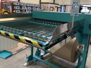 Producten_Palletiseren_Papierdispenser_papierdispenser voorzijde